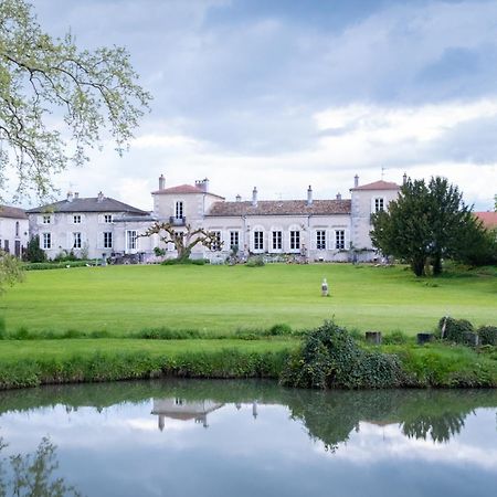 Chateau De Choloy Екстериор снимка