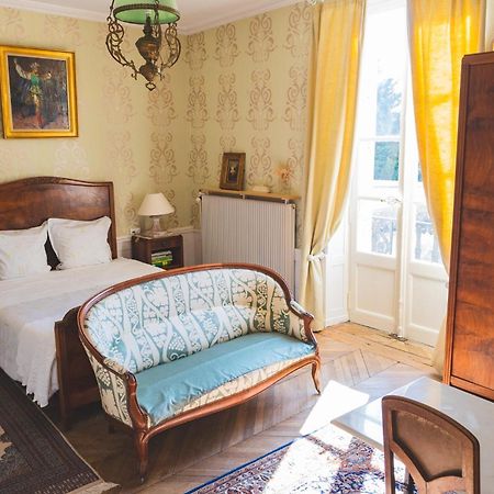 Chateau De Choloy Екстериор снимка