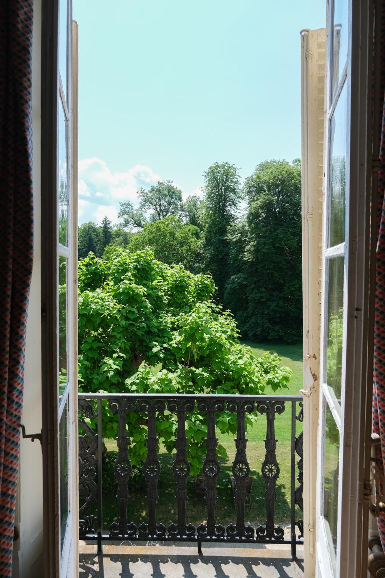 Chateau De Choloy Екстериор снимка