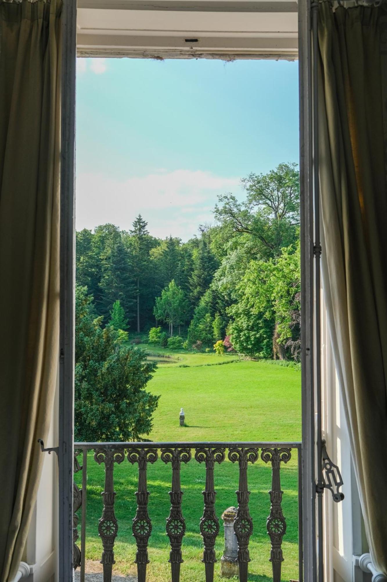 Chateau De Choloy Екстериор снимка
